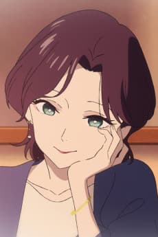 Momiji Sakayori