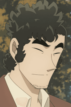 Kouji Sametani