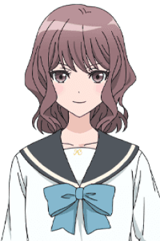 Karin Shinonome