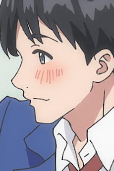 Couple Otoko