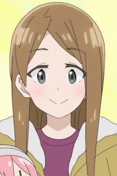 Haruka Yashiro