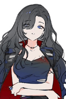 Misuzu Henderson