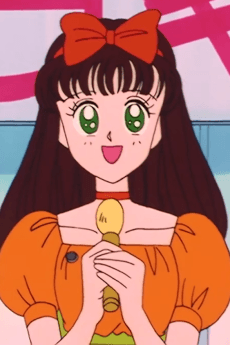 Mikan Shiratori