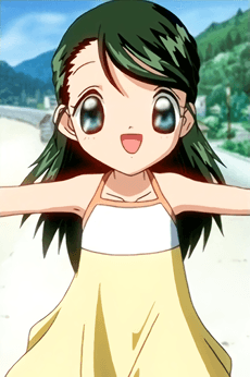 Saika Shino