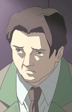 Oba Toshio
