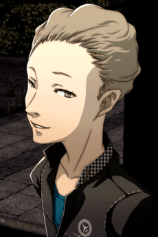 Naoki Konishi