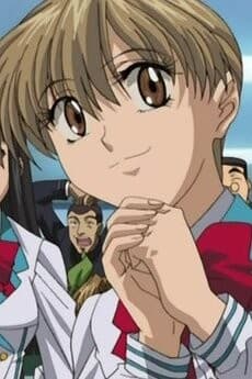 Shiori Kudou