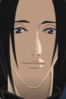 Itaru Saitou