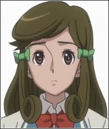 Yayoi Yoshitomi