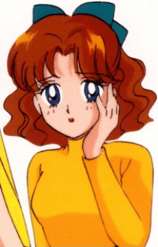 Naru Oosaka