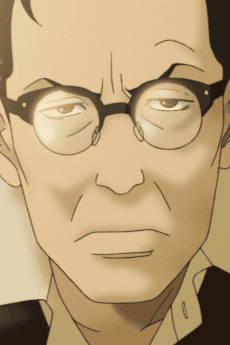Tsutomu Mukae