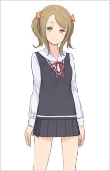 Anri Bessho