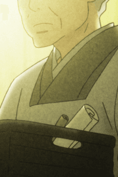 Sentarou no Sobo