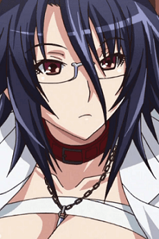 Touko Hizuki