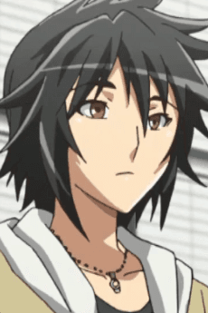 Haruki Komaba
