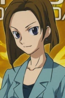 Kinue Crossroad