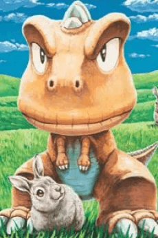 Gon