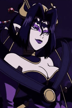 Lilithmon