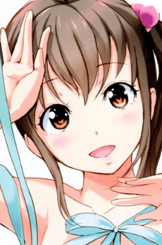 Mai Sakura