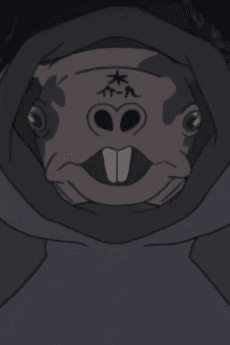 Squonk