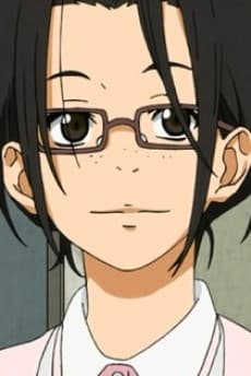 Yumeko