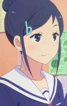 Satsuki Aoba