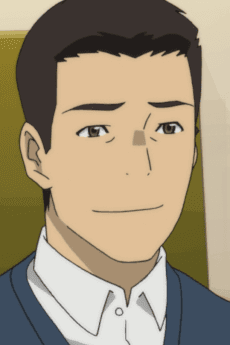 Ryosuke Morimi