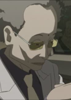 Shunsuke Makabe