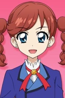 Aya Hirasaka
