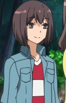 Hitomi