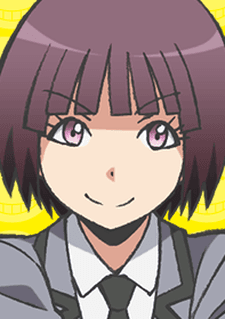 Yuzuki Fuwa