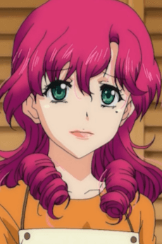 Shizuka Utsumi