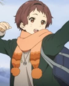 Yui Inami