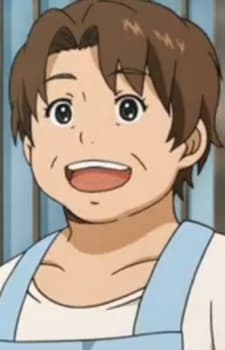 Mother Amamoto