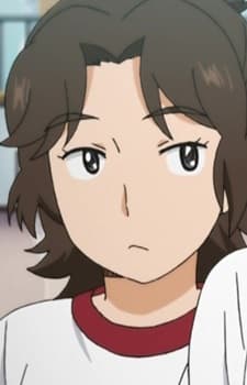 Saki
Suzui