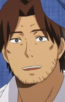 Yoshitomo
Takami