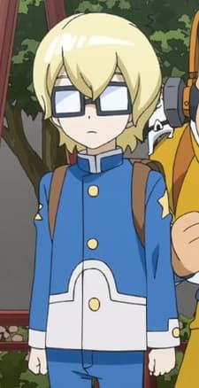 Nagare Amano