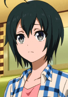 Misa Toudou