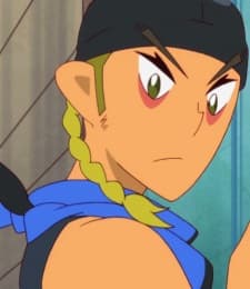 Kumonosuke Sakagami