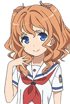 Maron Yanagiwara