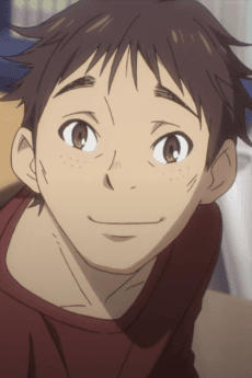 Jun Shiratori