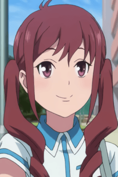 Mika Ogino