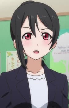 Yazawa Nico no Haha
