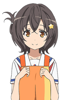 Mikan Irako