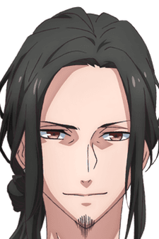 Shuji Daikoku