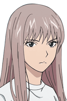 Chikako Ubukata