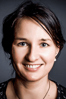 Julia Kaufmann
