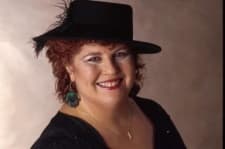 Marcy Rae