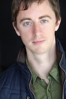 Ben Pronsky