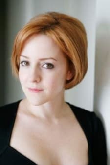 Olivia Hack